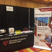 Visit our booth at the NMA (Nebraska Medical Association) Meeting. September 8, 2017