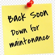Supply Portal Downtime - Friday April 29th @ 4:00 pm through Monday May 2nd @ 10:00 am